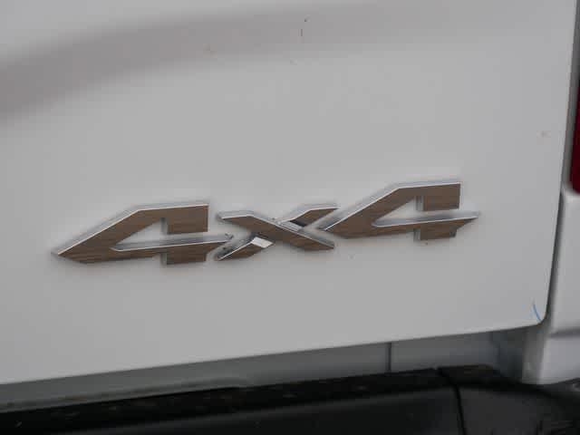 new 2024 Ram 3500 car, priced at $54,050