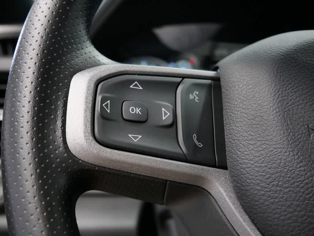 used 2024 Ram 3500 car, priced at $49,822