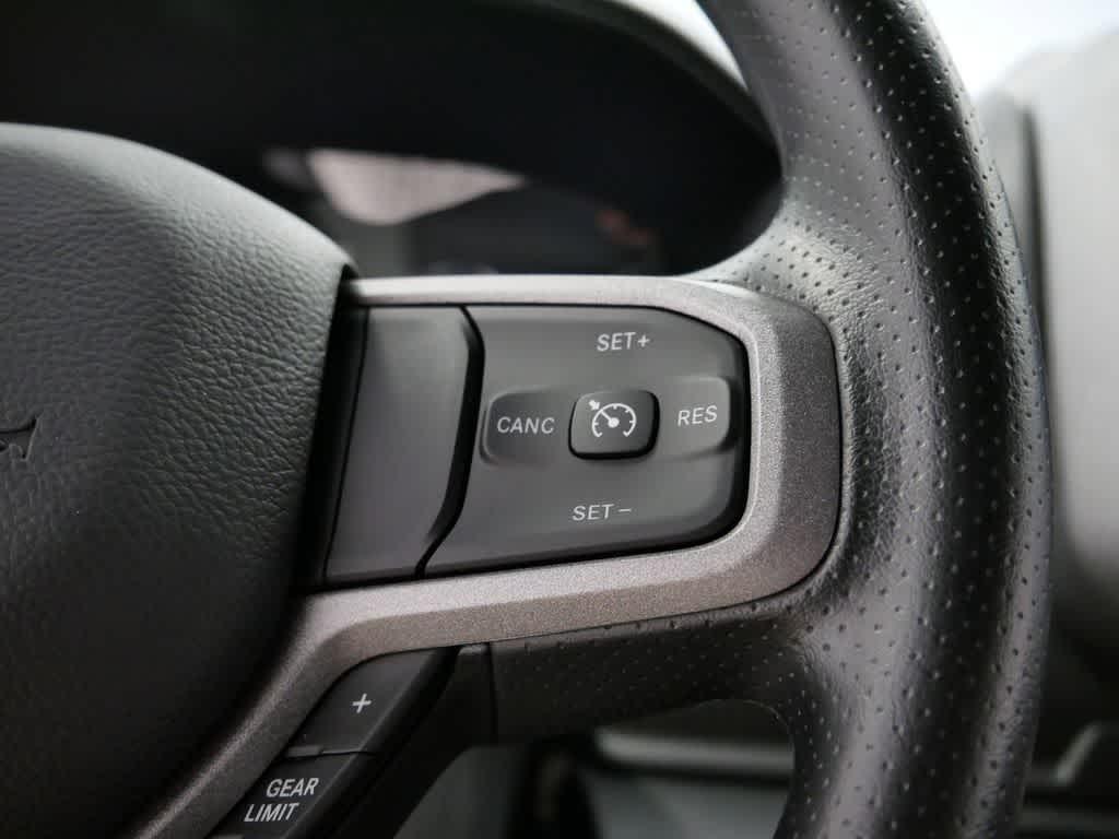 used 2024 Ram 3500 car, priced at $49,822