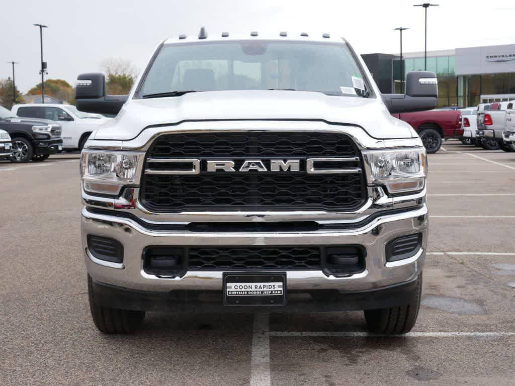 used 2024 Ram 3500 car, priced at $48,979