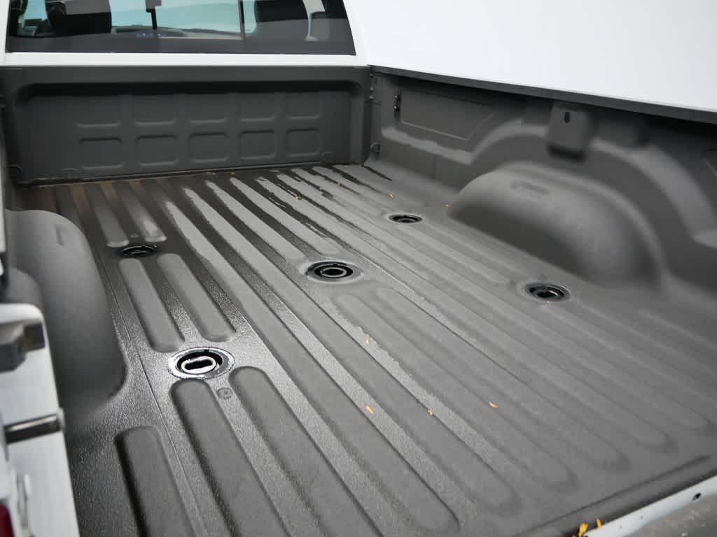 used 2024 Ram 3500 car, priced at $49,822