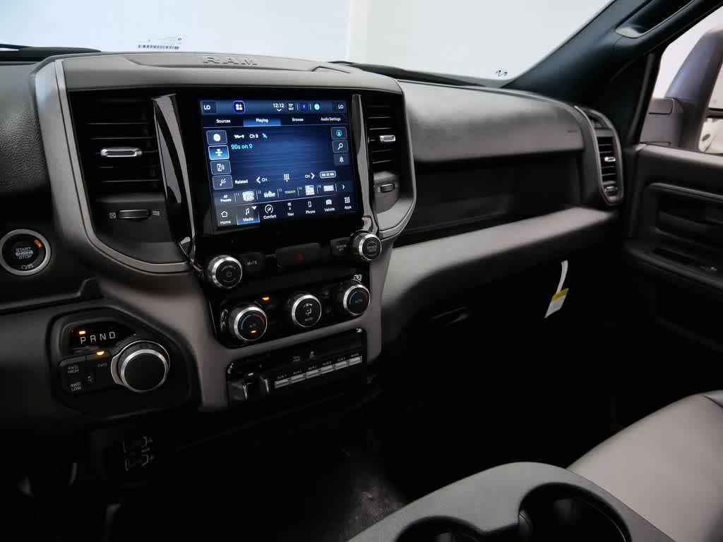 used 2024 Ram 3500 car, priced at $49,822