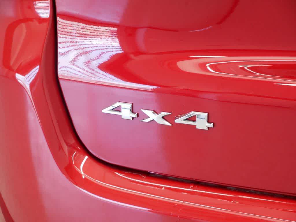 new 2025 Jeep Compass car, priced at $30,998