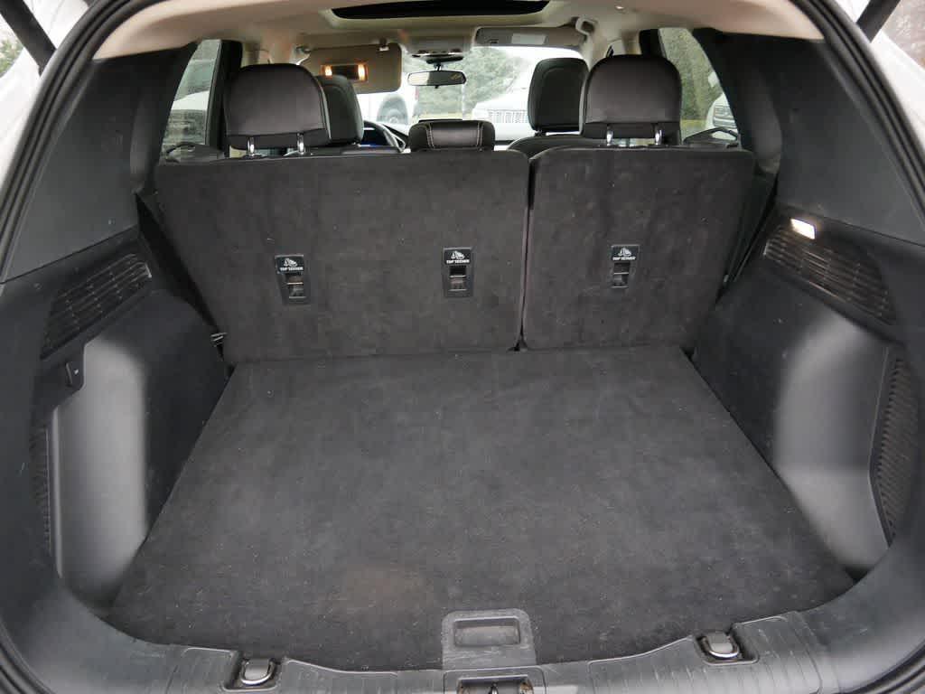 used 2020 Ford Escape car, priced at $19,153