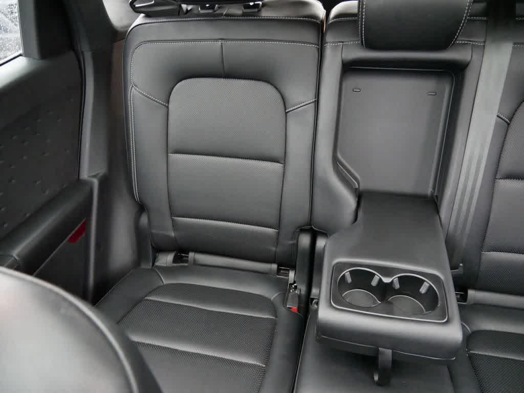 used 2020 Ford Escape car, priced at $19,153