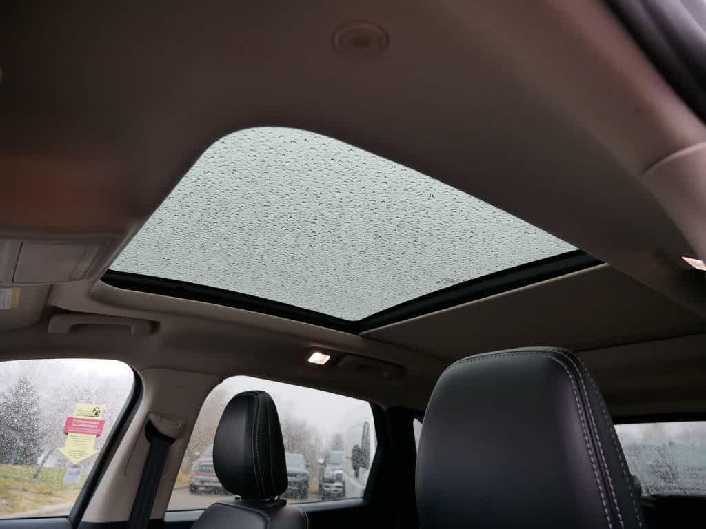 used 2020 Ford Escape car, priced at $19,153