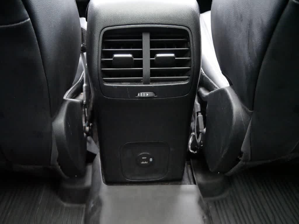 used 2020 Ford Escape car, priced at $19,153