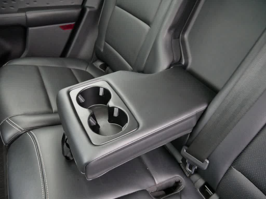 used 2020 Ford Escape car, priced at $19,153