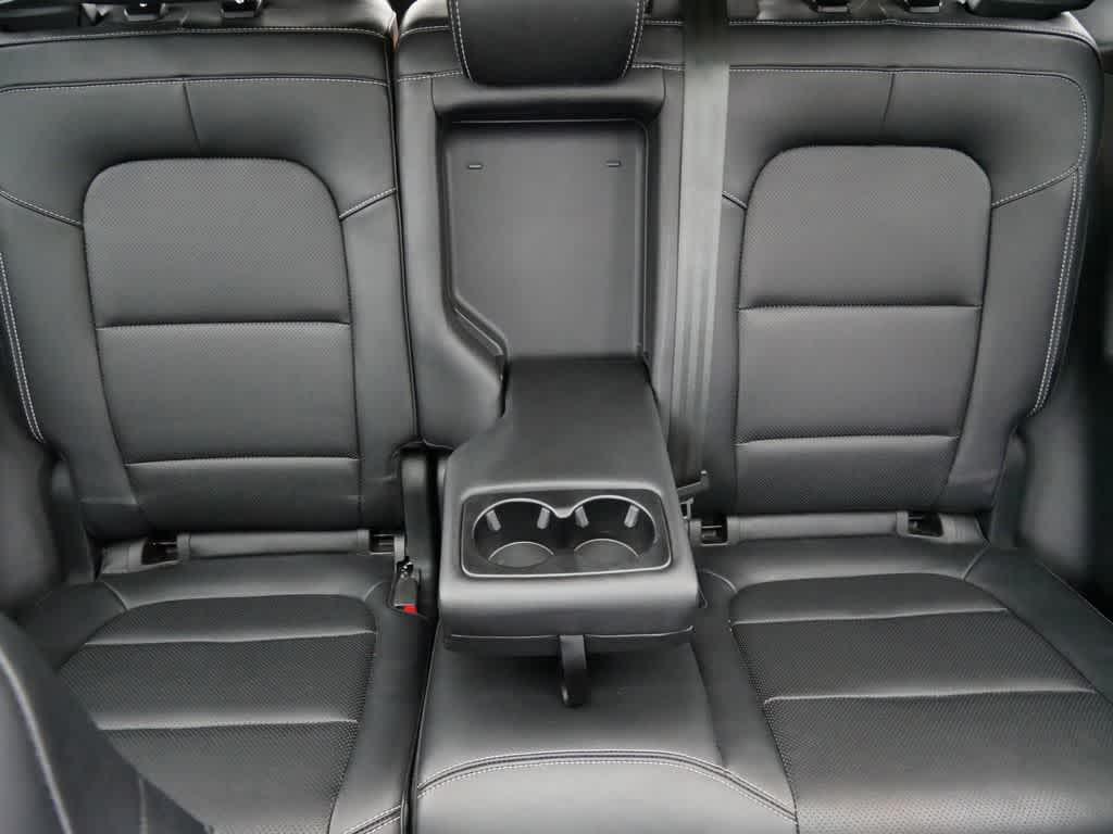 used 2020 Ford Escape car, priced at $19,153