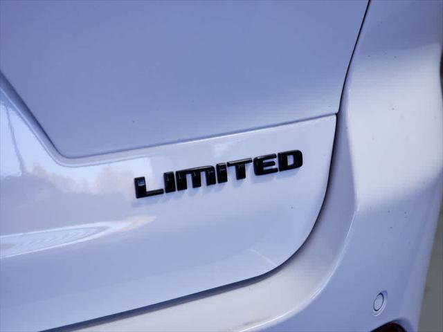 new 2025 Jeep Grand Cherokee L car, priced at $54,260
