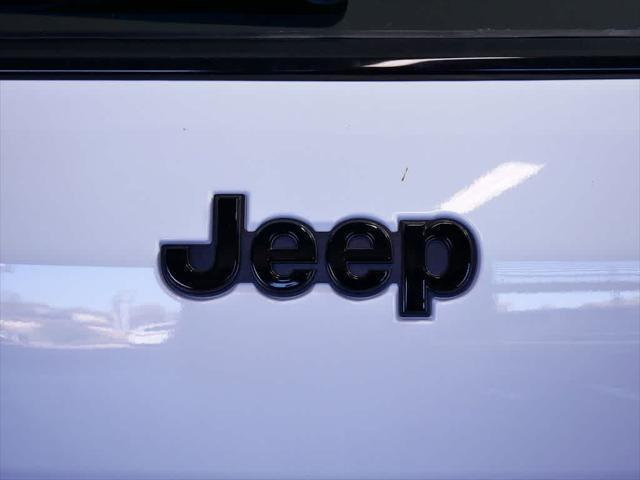 new 2025 Jeep Grand Cherokee L car, priced at $54,260