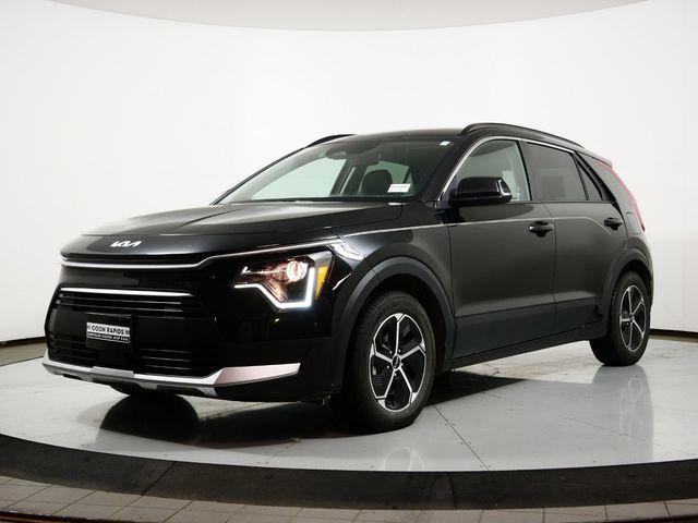 used 2023 Kia Niro car, priced at $22,328