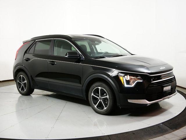 used 2023 Kia Niro car, priced at $22,328