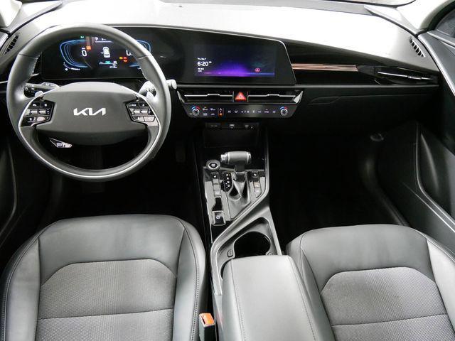 used 2023 Kia Niro car, priced at $22,328