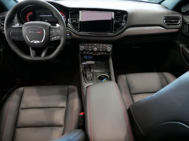 new 2025 Dodge Durango car, priced at $47,067