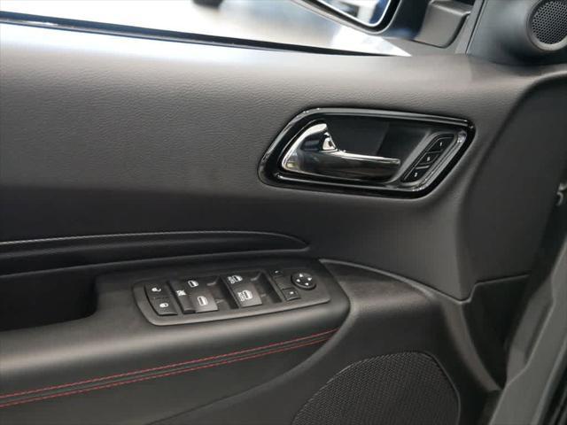 new 2025 Dodge Durango car, priced at $47,067