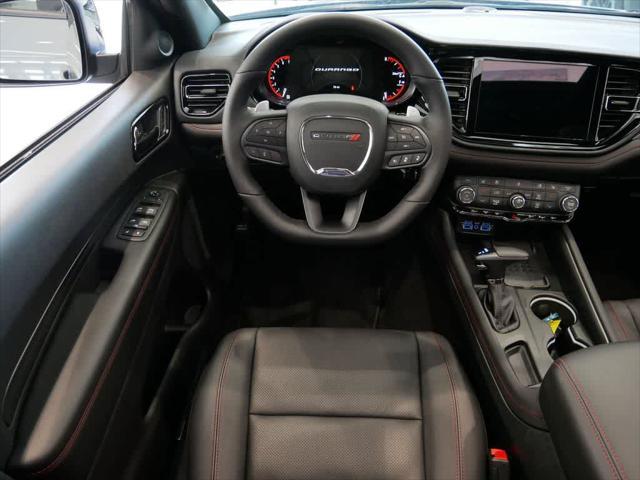 new 2025 Dodge Durango car, priced at $47,067
