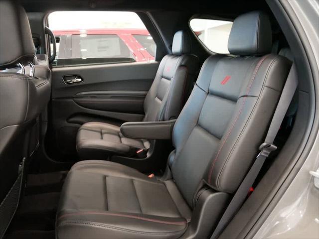new 2025 Dodge Durango car, priced at $47,067
