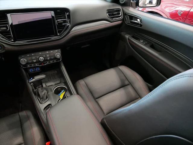 new 2025 Dodge Durango car, priced at $47,067