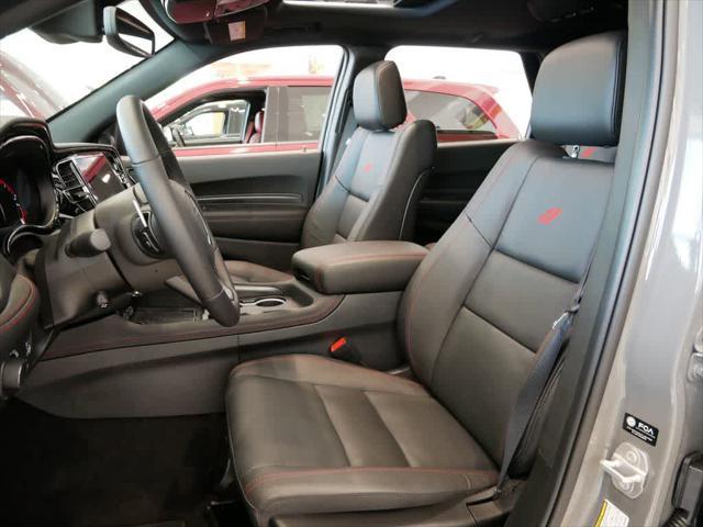 new 2025 Dodge Durango car, priced at $47,067