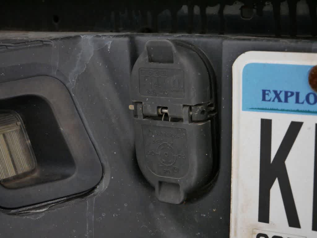 used 2014 Ram 2500 car, priced at $15,987