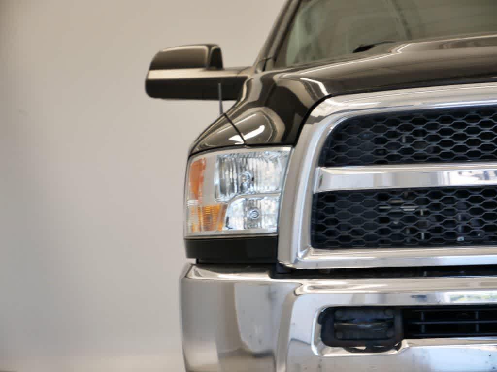 used 2014 Ram 2500 car, priced at $15,987
