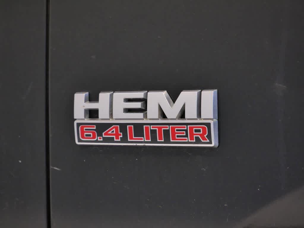 used 2014 Ram 2500 car, priced at $15,987