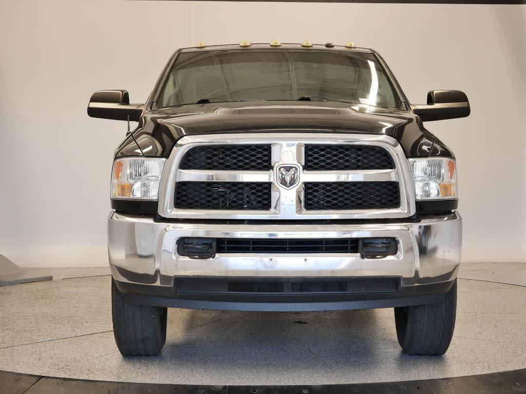 used 2014 Ram 2500 car, priced at $15,987