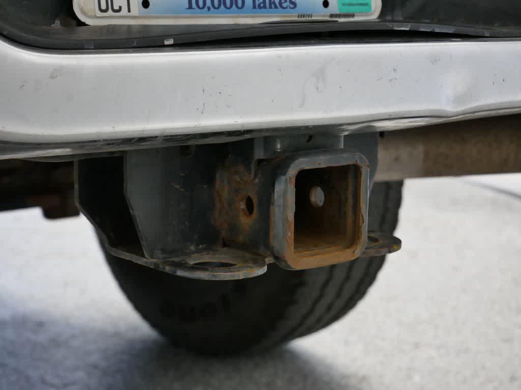 used 2014 Ram 2500 car, priced at $15,987