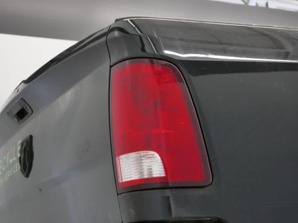 used 2014 Ram 2500 car, priced at $15,987