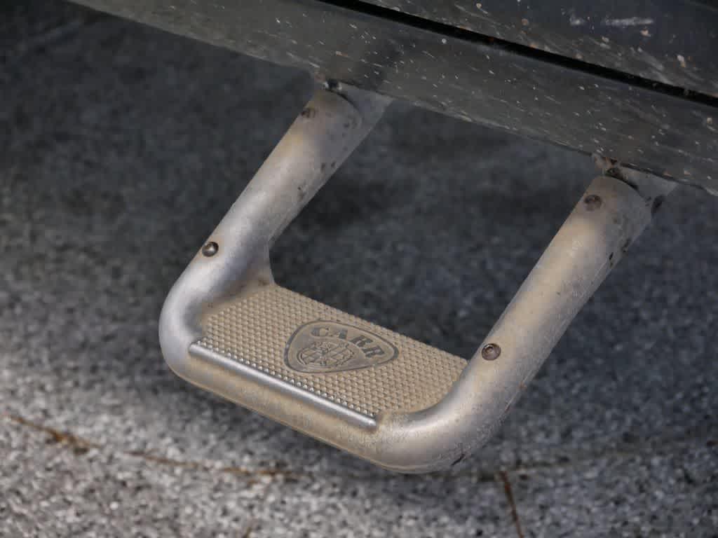 used 2014 Ram 2500 car, priced at $15,987