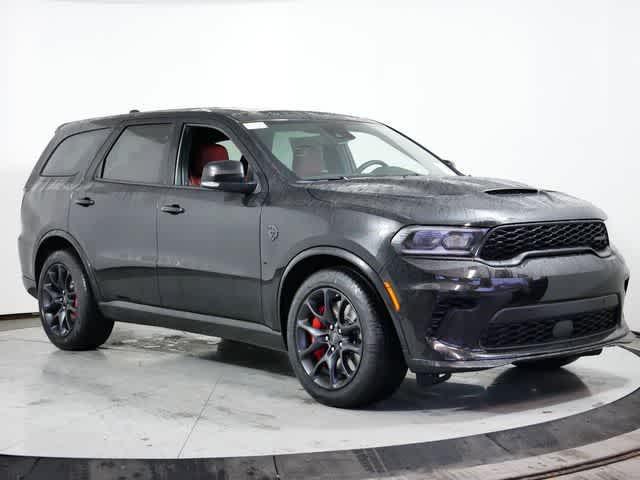 new 2024 Dodge Durango car, priced at $103,098