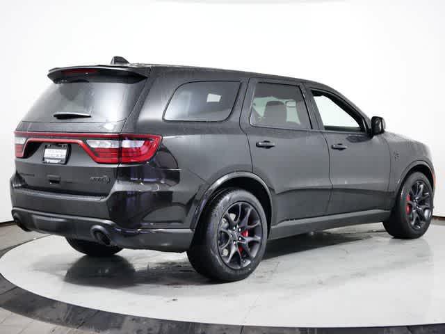 new 2024 Dodge Durango car, priced at $103,098