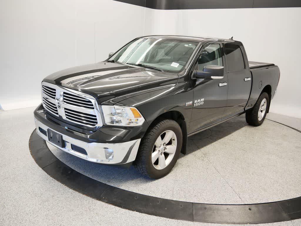 used 2016 Ram 1500 car, priced at $21,442
