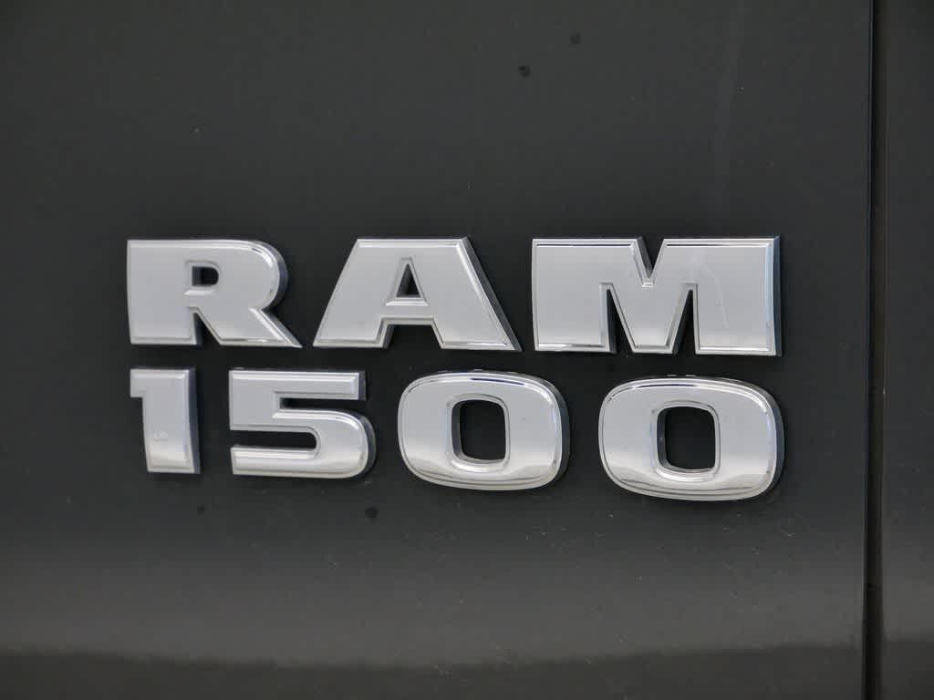 used 2016 Ram 1500 car, priced at $21,442