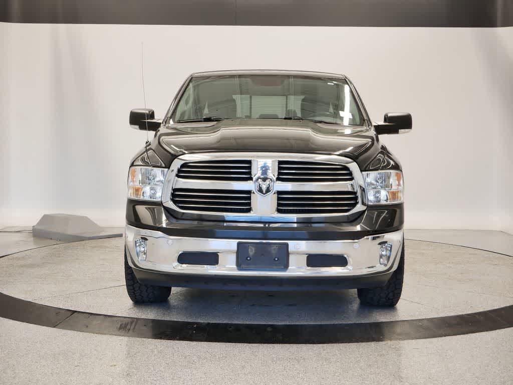 used 2016 Ram 1500 car, priced at $21,442