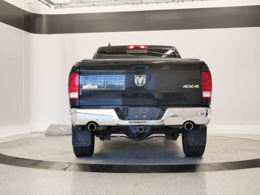 used 2016 Ram 1500 car, priced at $21,442