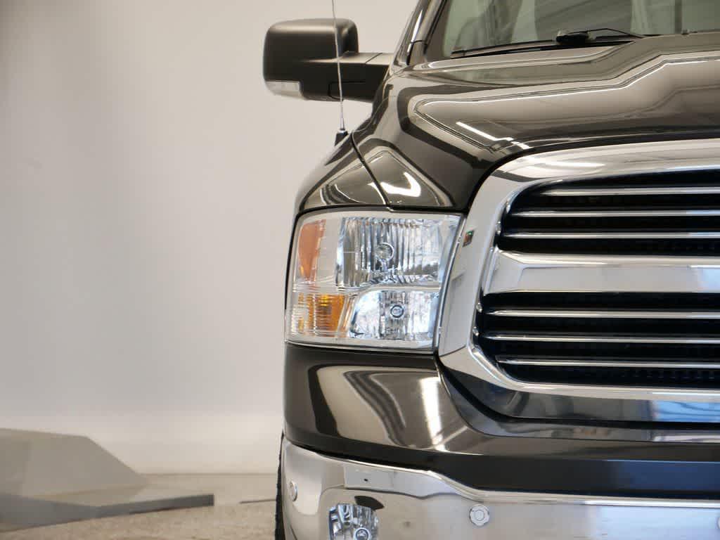 used 2016 Ram 1500 car, priced at $21,442