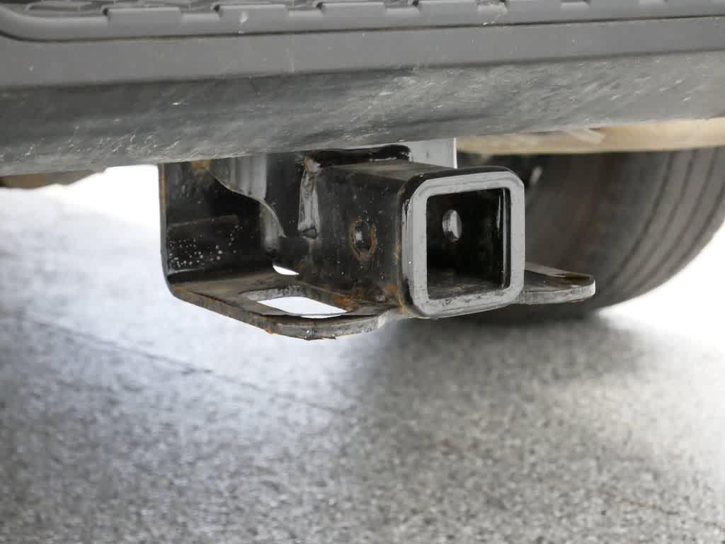 used 2023 Hyundai SANTA CRUZ car, priced at $22,803