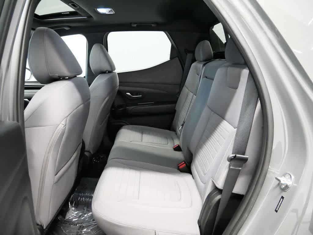 used 2023 Hyundai SANTA CRUZ car, priced at $22,803