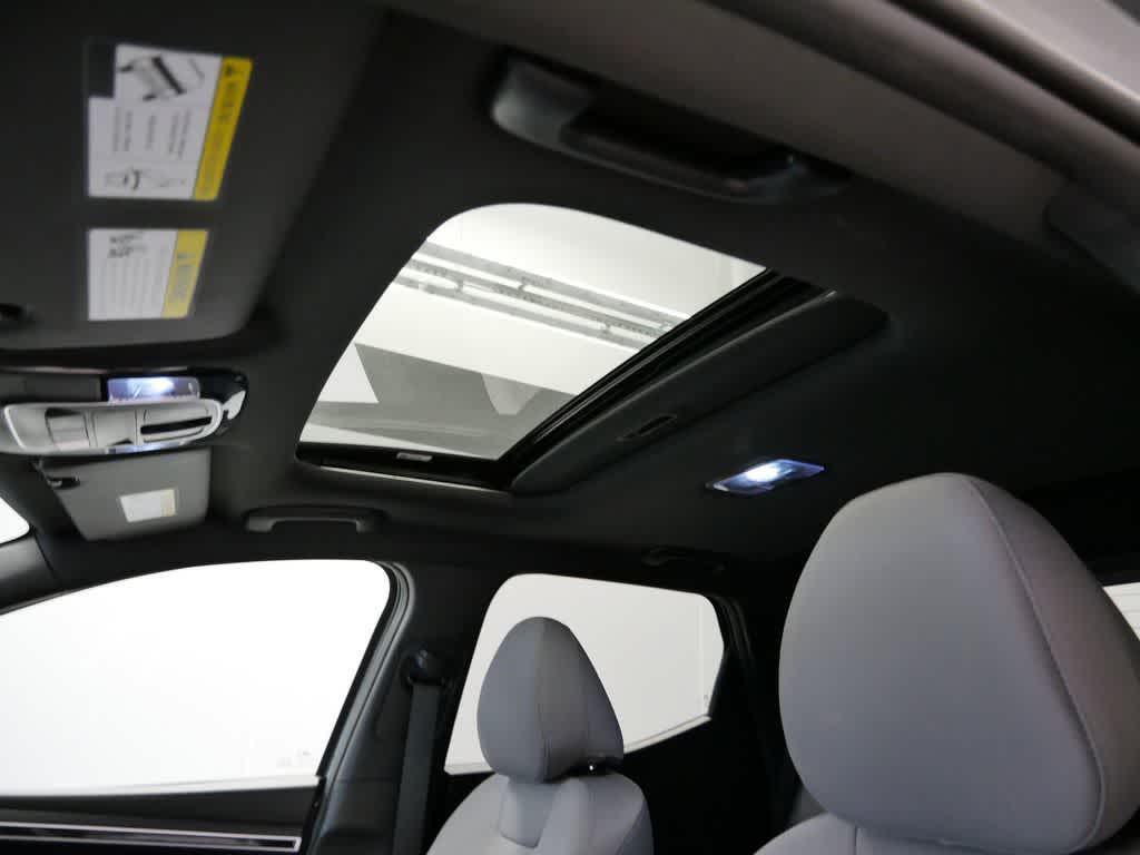 used 2023 Hyundai SANTA CRUZ car, priced at $22,803