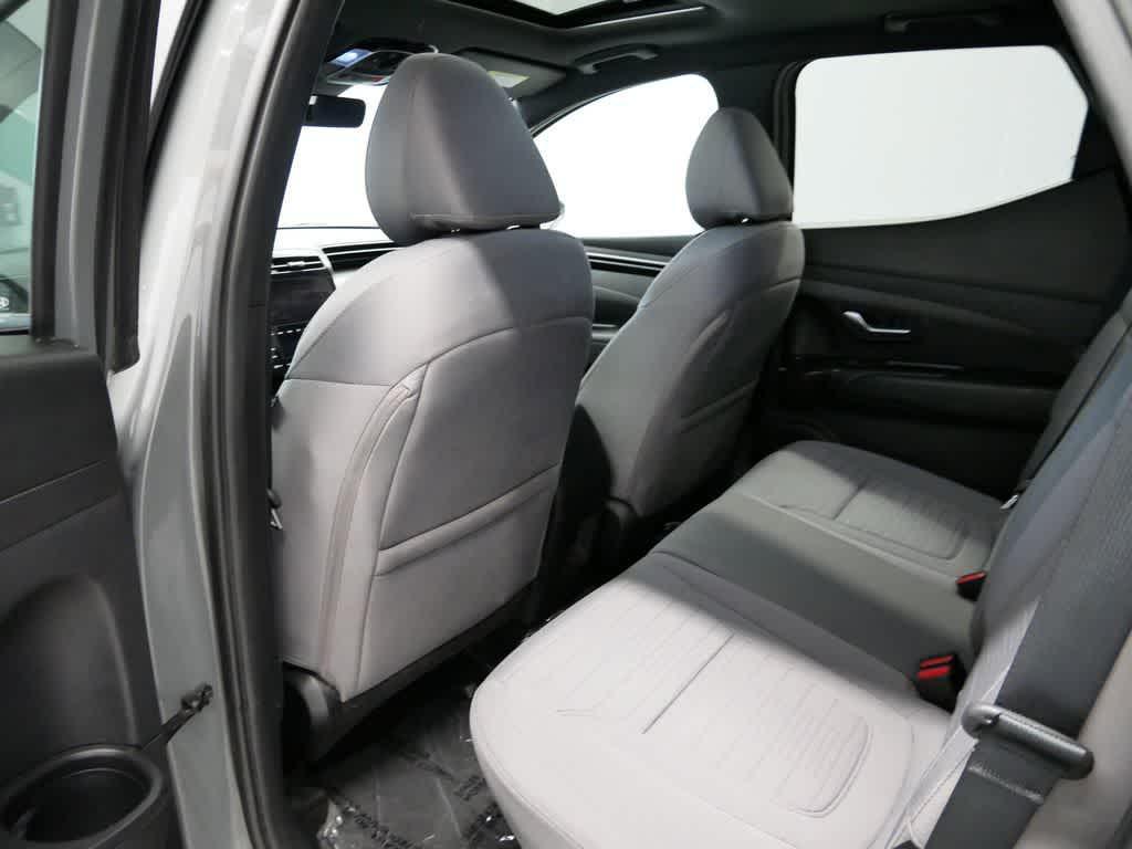 used 2023 Hyundai SANTA CRUZ car, priced at $22,803