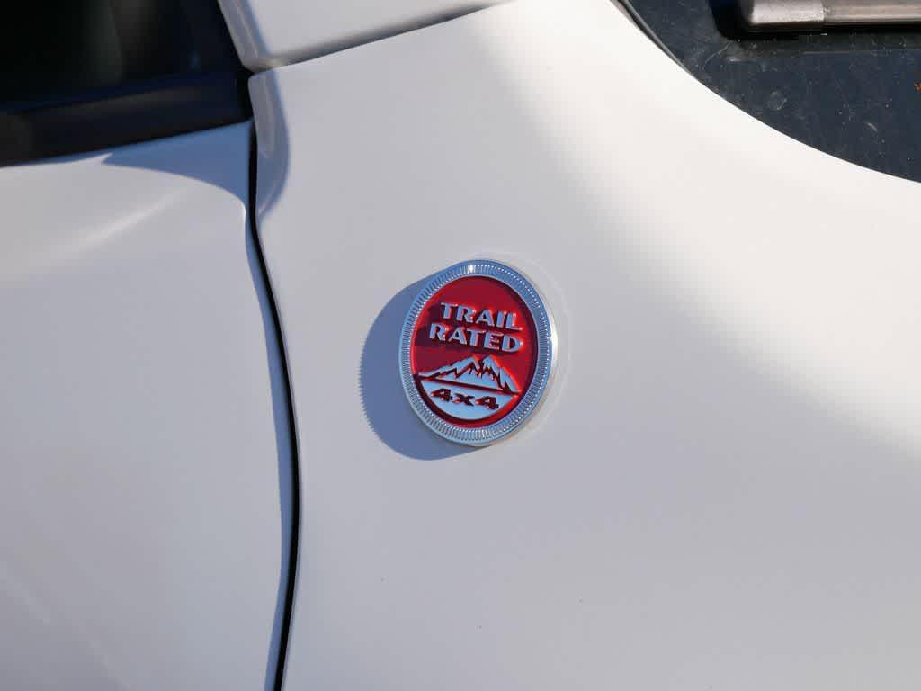 used 2019 Jeep Renegade car, priced at $15,737