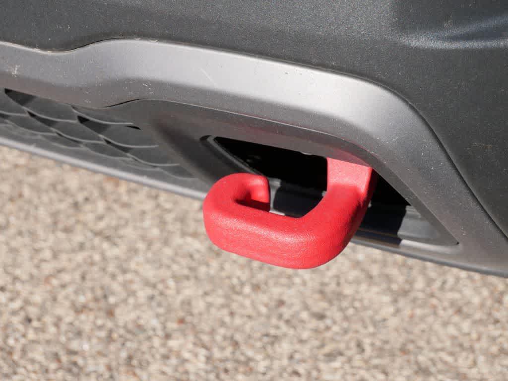 used 2019 Jeep Renegade car, priced at $15,737