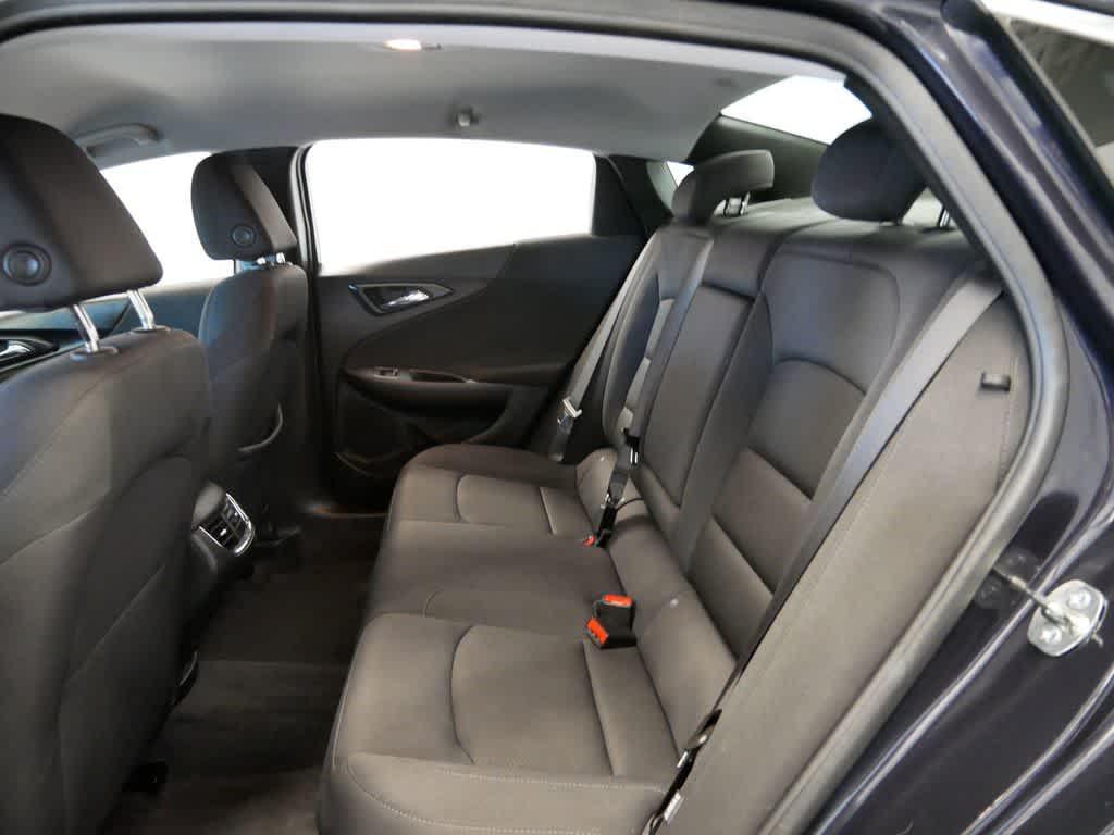 used 2023 Chevrolet Malibu car, priced at $17,985