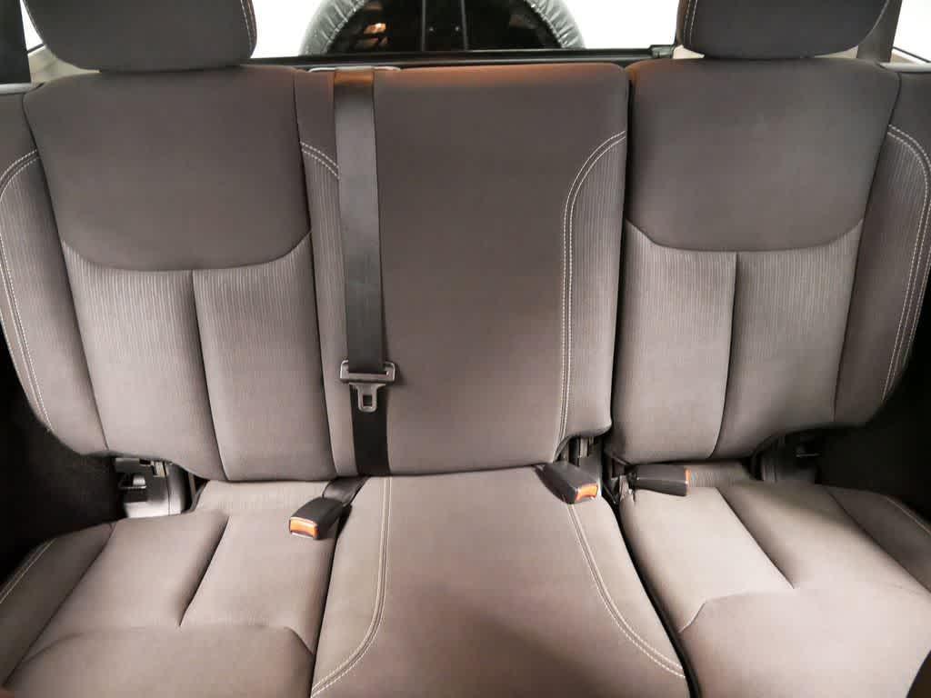 used 2015 Jeep Wrangler Unlimited car, priced at $24,878
