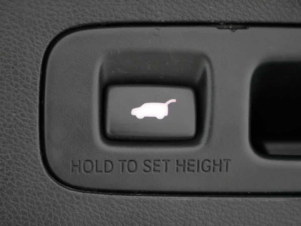 used 2017 Honda CR-V car, priced at $19,200