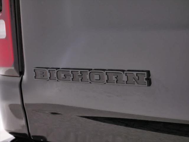 used 2022 Ram 1500 car, priced at $35,947