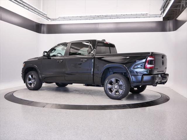 used 2022 Ram 1500 car, priced at $35,947