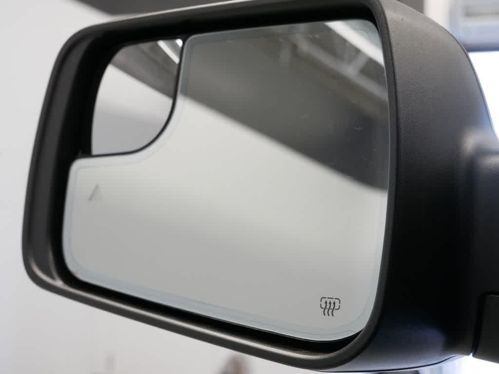 new 2026 Ram 1500 car, priced at $53,955